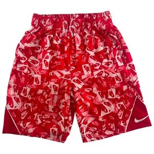 Nike Dri-fit Youth Shorts